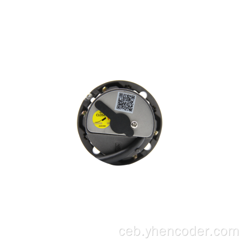 Electric Door Sensor Encoder